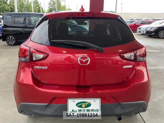 Mazda DEMIO 2015-12 8434071-2