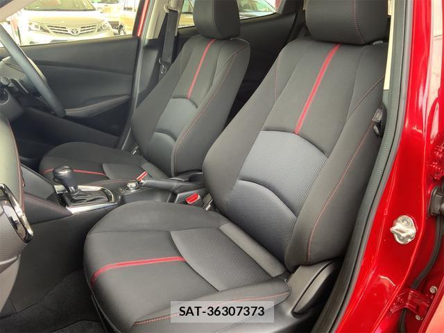 Mazda DEMIO 2015-01 8434075-11