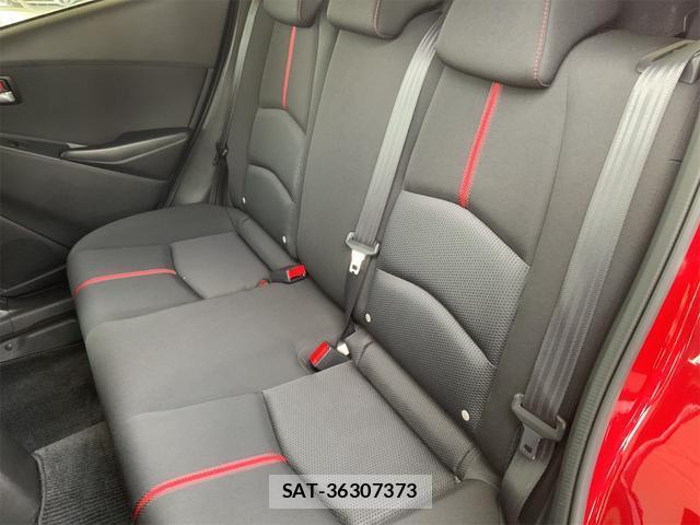 Mazda DEMIO 2015-01 8434075-12