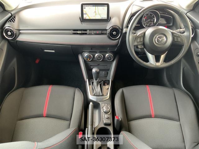 Mazda DEMIO 2015-01 8434075-13