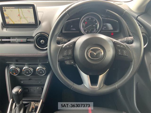 Mazda DEMIO 2015-01 8434075-14