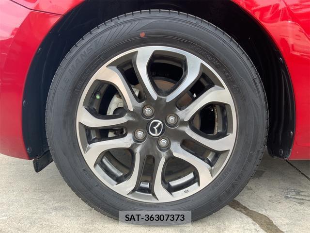 Mazda DEMIO 2015-01 8434075-17
