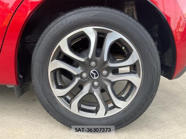 Mazda DEMIO 2015-01 8434075-18