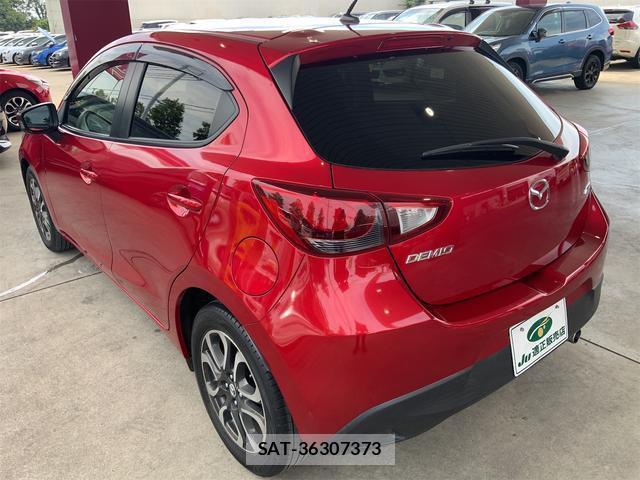 Mazda DEMIO 2015-01 8434075-7