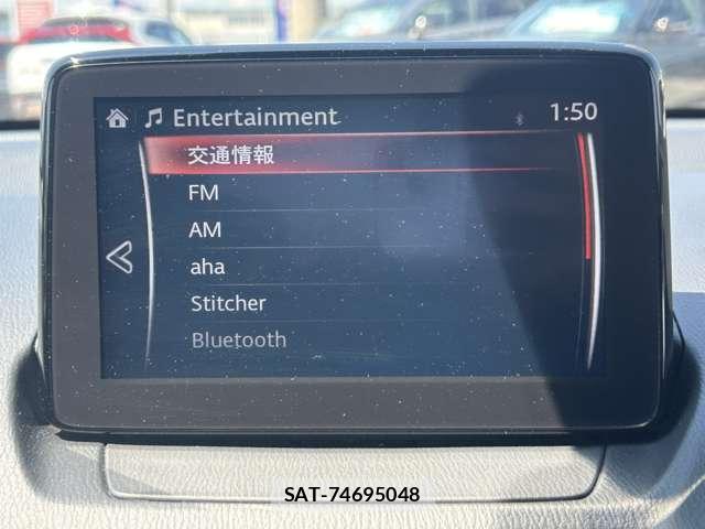 Mazda DEMIO 2018-05 8434121-10