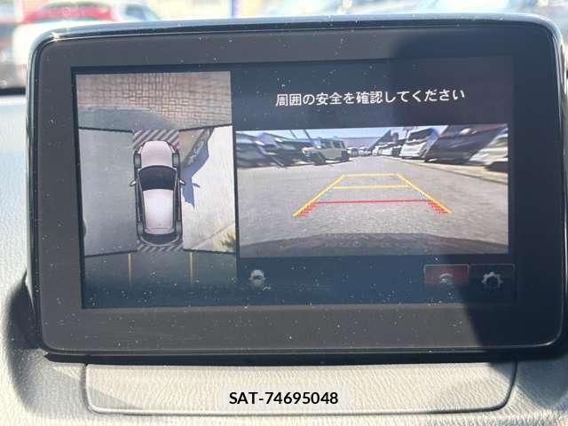 Mazda DEMIO 2018-05 8434121-11