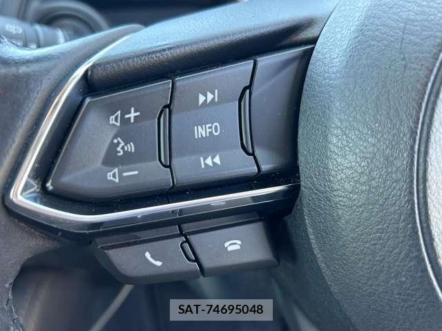 Mazda DEMIO 2018-05 8434121-14