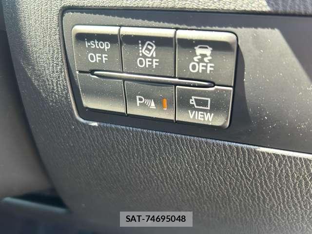 Mazda DEMIO 2018-05 8434121-15