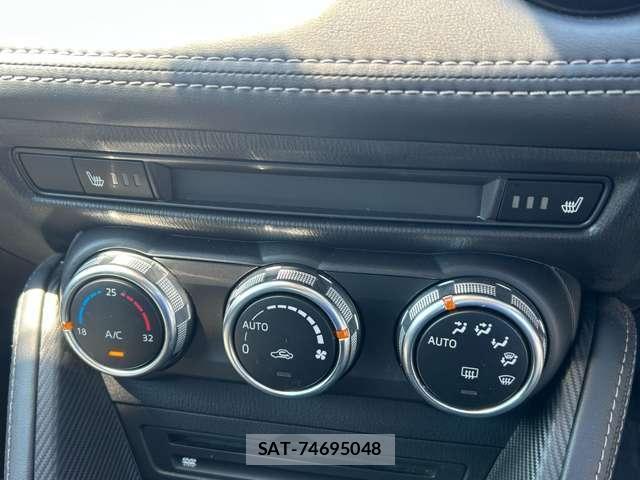 Mazda DEMIO 2018-05 8434121-18
