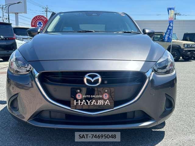 Mazda DEMIO 2018-05 8434121-4