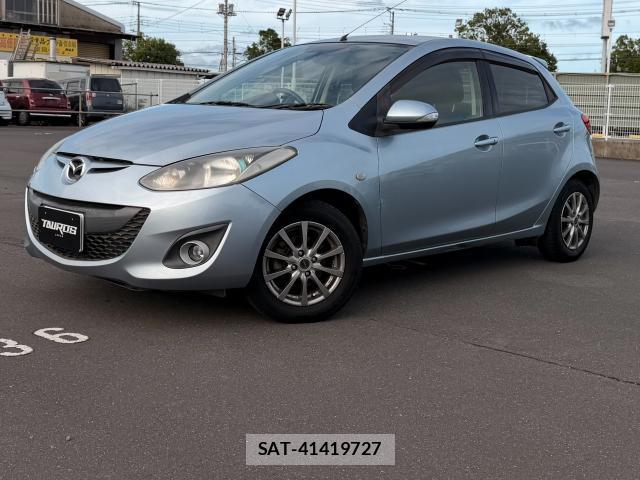 Mazda DEMIO 2012-08 8434858-1
