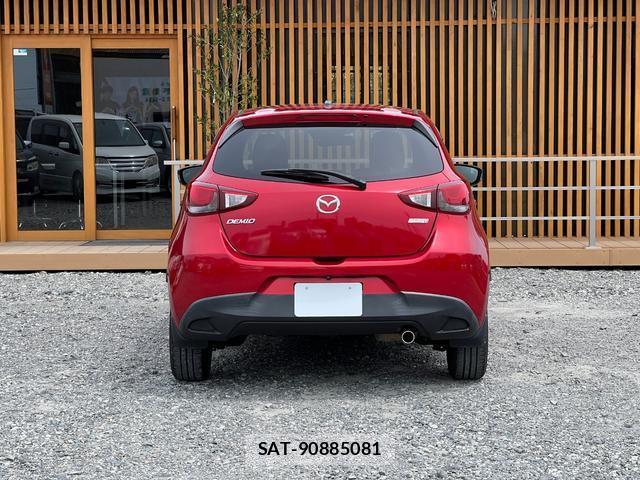 Mazda DEMIO 2015-08 8435000-11