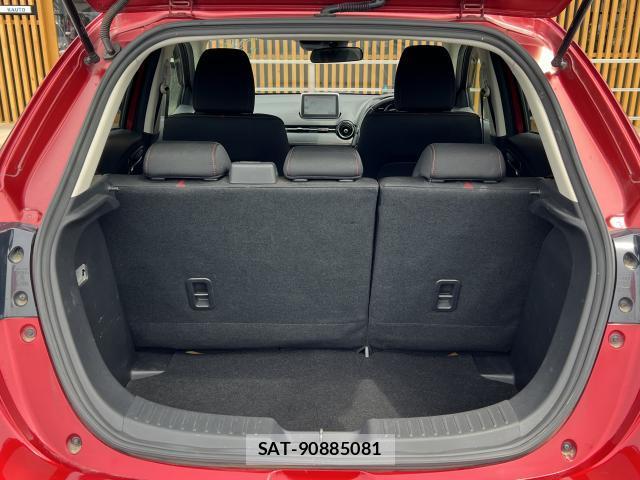 Mazda DEMIO 2015-08 8435000-16