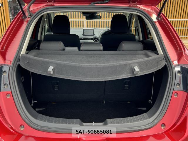 Mazda DEMIO 2015-08 8435000-17