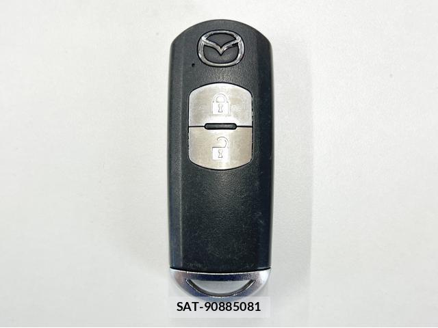 Mazda DEMIO 2015-08 8435000-19