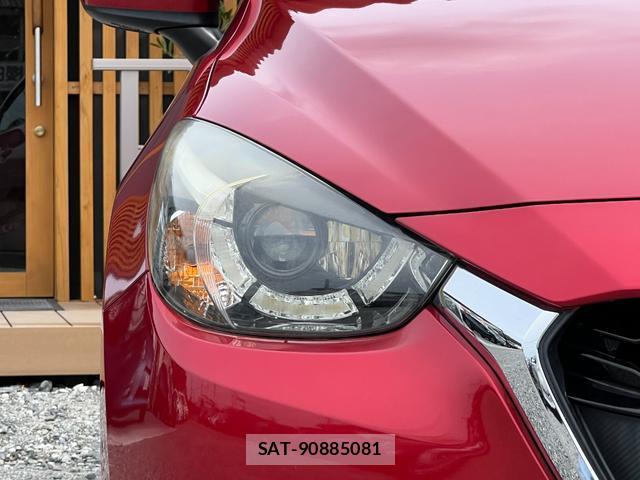 Mazda DEMIO 2015-08 8435000-4