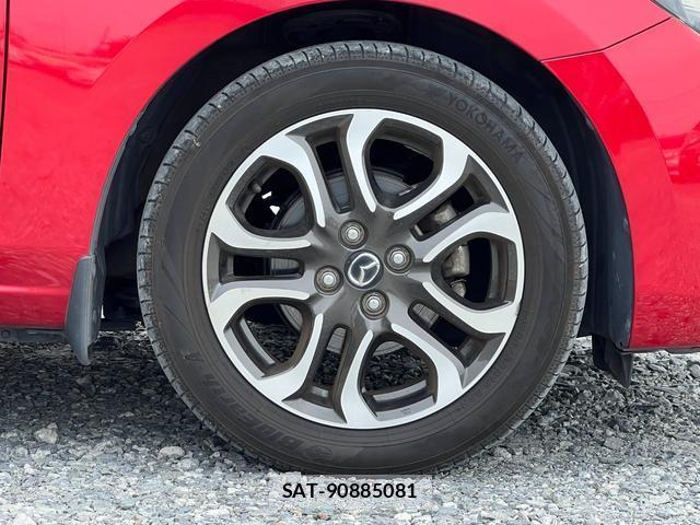 Mazda DEMIO 2015-08 8435000-6