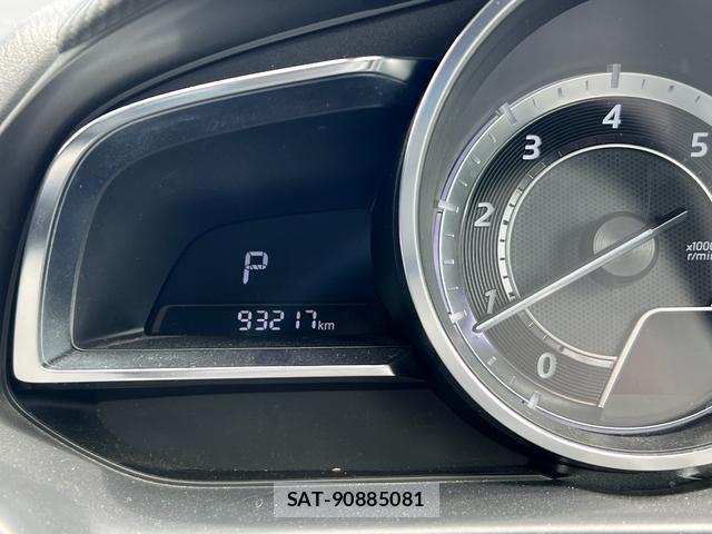 Mazda DEMIO 2015-08 8435000-7