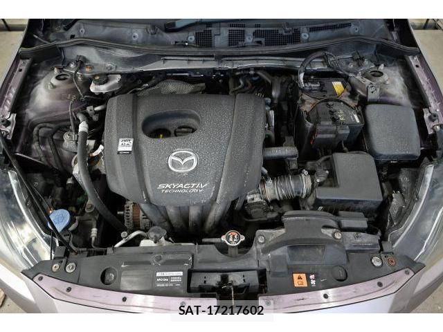 Mazda DEMIO 2014-11 8435090-13