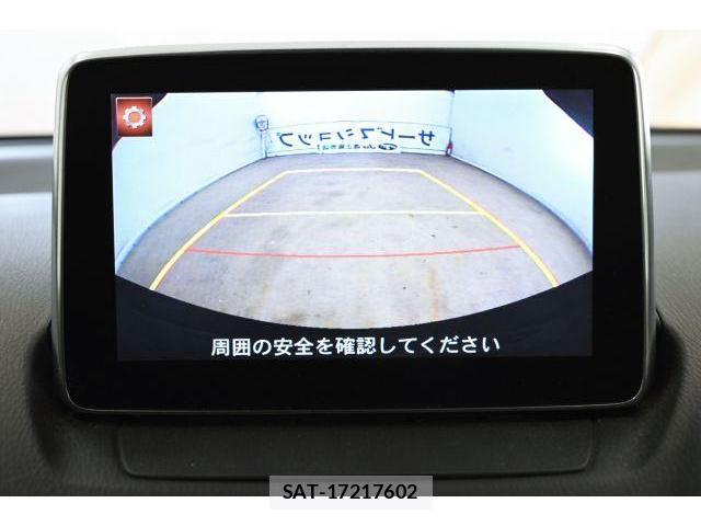 Mazda DEMIO 2014-11 8435090-15