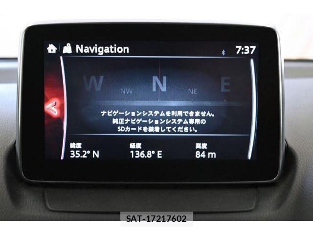 Mazda DEMIO 2014-11 8435090-16