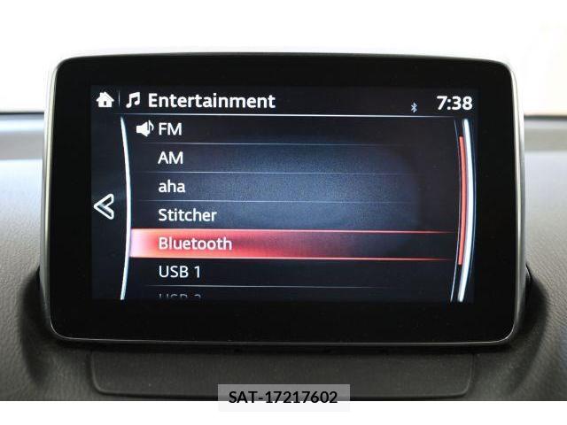 Mazda DEMIO 2014-11 8435090-17