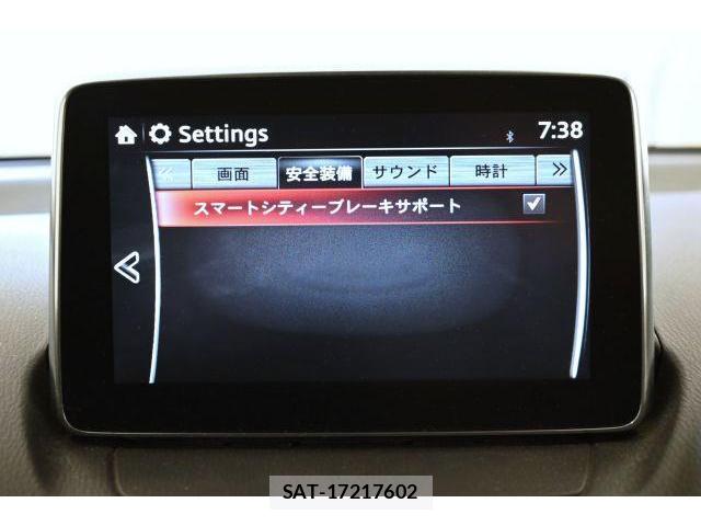 Mazda DEMIO 2014-11 8435090-18