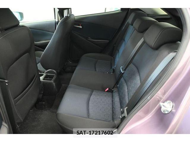 Mazda DEMIO 2014-11 8435090-9