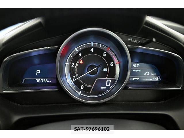 Mazda DEMIO 2015-08 8435091-15