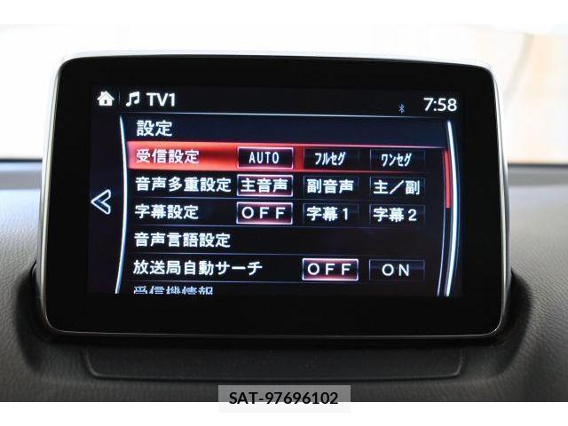Mazda DEMIO 2015-08 8435091-16