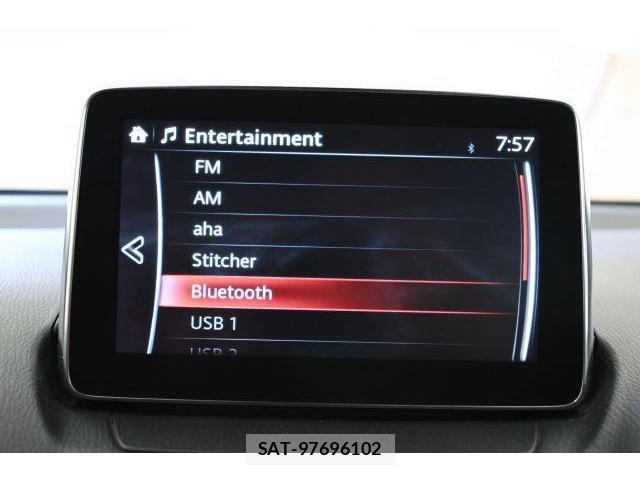 Mazda DEMIO 2015-08 8435091-17