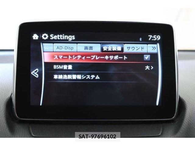 Mazda DEMIO 2015-08 8435091-18