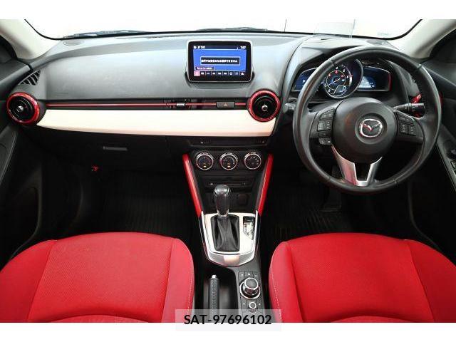 Mazda DEMIO 2015-08 8435091-5