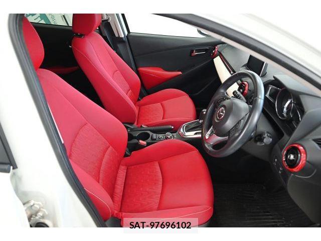 Mazda DEMIO 2015-08 8435091-6
