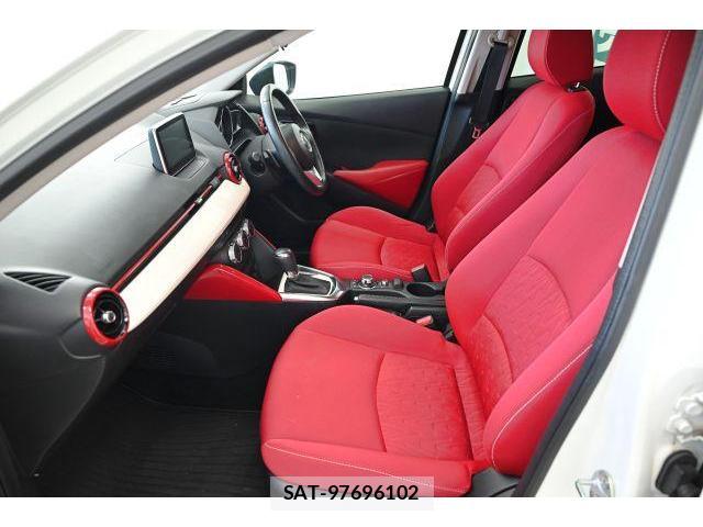 Mazda DEMIO 2015-08 8435091-7