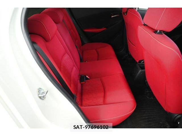 Mazda DEMIO 2015-08 8435091-8
