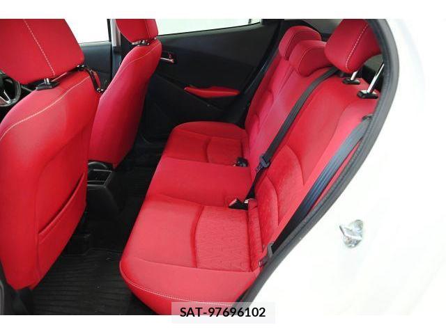 Mazda DEMIO 2015-08 8435091-9
