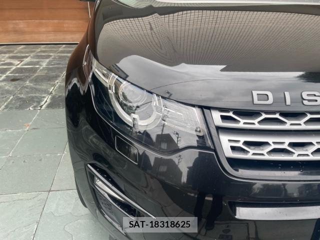 Land Rover DISCOVERY 2018-12 8434195-12