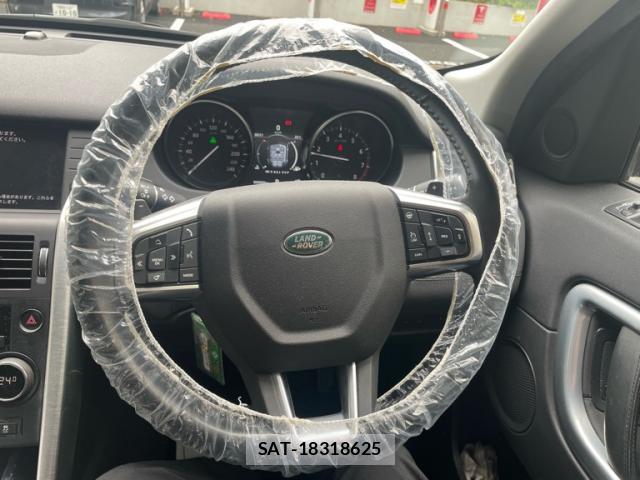 Land Rover DISCOVERY 2018-12 8434195-18
