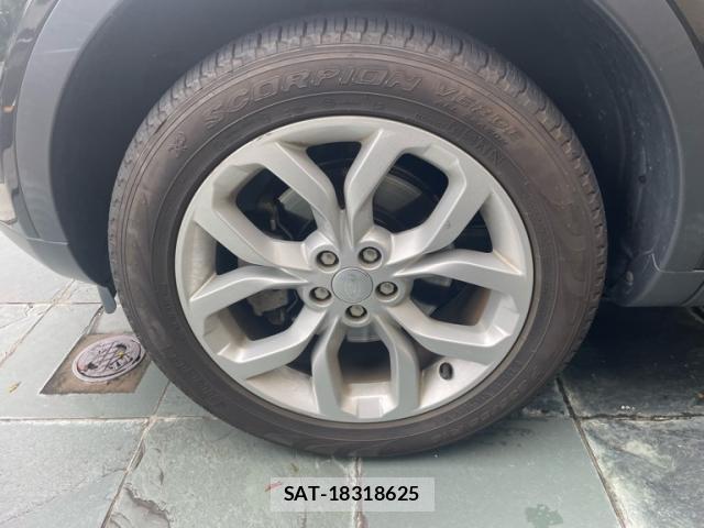 Land Rover DISCOVERY 2018-12 8434195-5