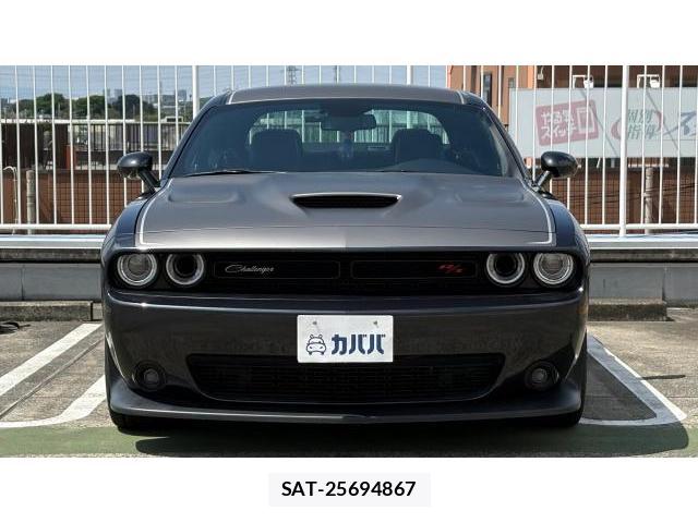 Dodge CHARGER 2019-12 8434505-1