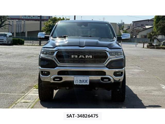 Dodge RAM 2022 8434509-1