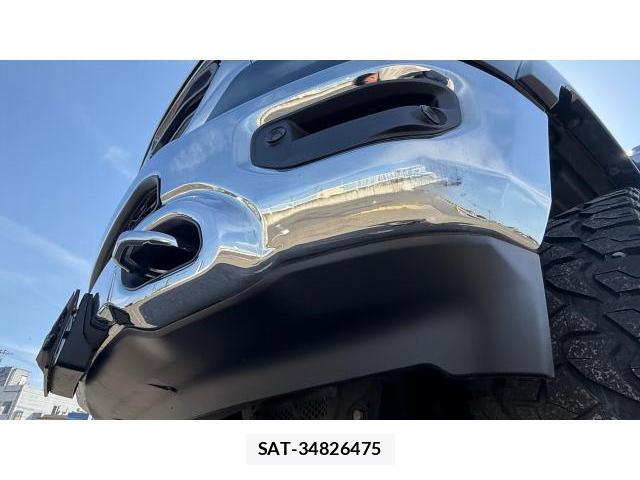 Dodge RAM 2022 8434509-13