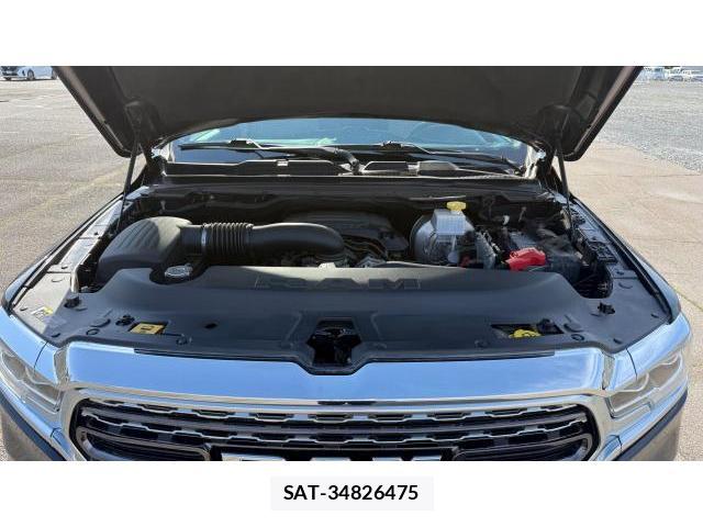Dodge RAM 2022 8434509-14
