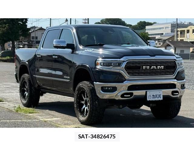 Dodge RAM 2022 8434509-15