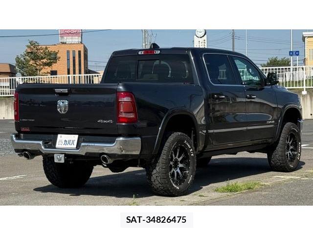 Dodge RAM 2022 8434509-16
