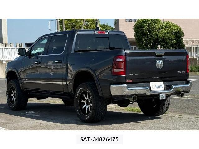 Dodge RAM 2022 8434509-17