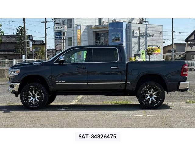 Dodge RAM 2022 8434509-18