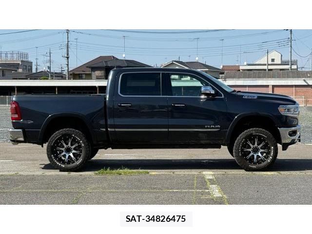 Dodge RAM 2022 8434509-3