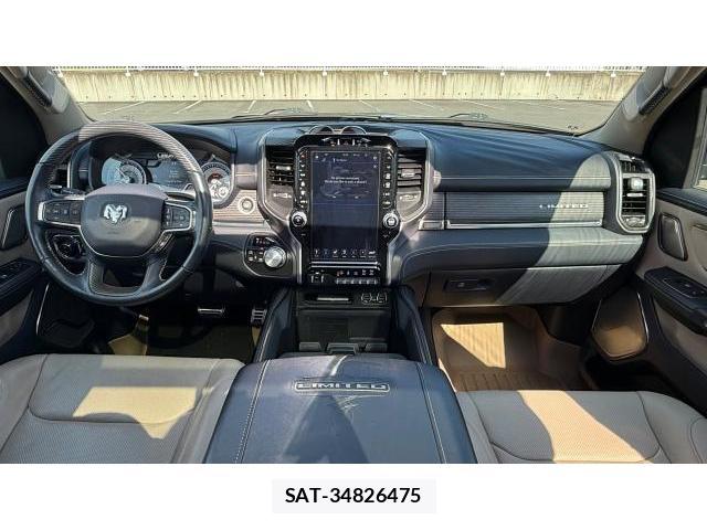 Dodge RAM 2022 8434509-4